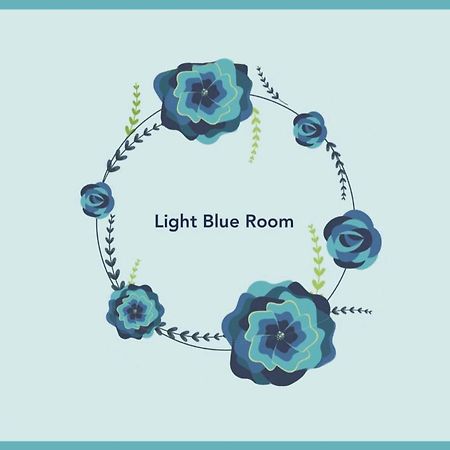 Light Blue Room Scordia Exterior photo