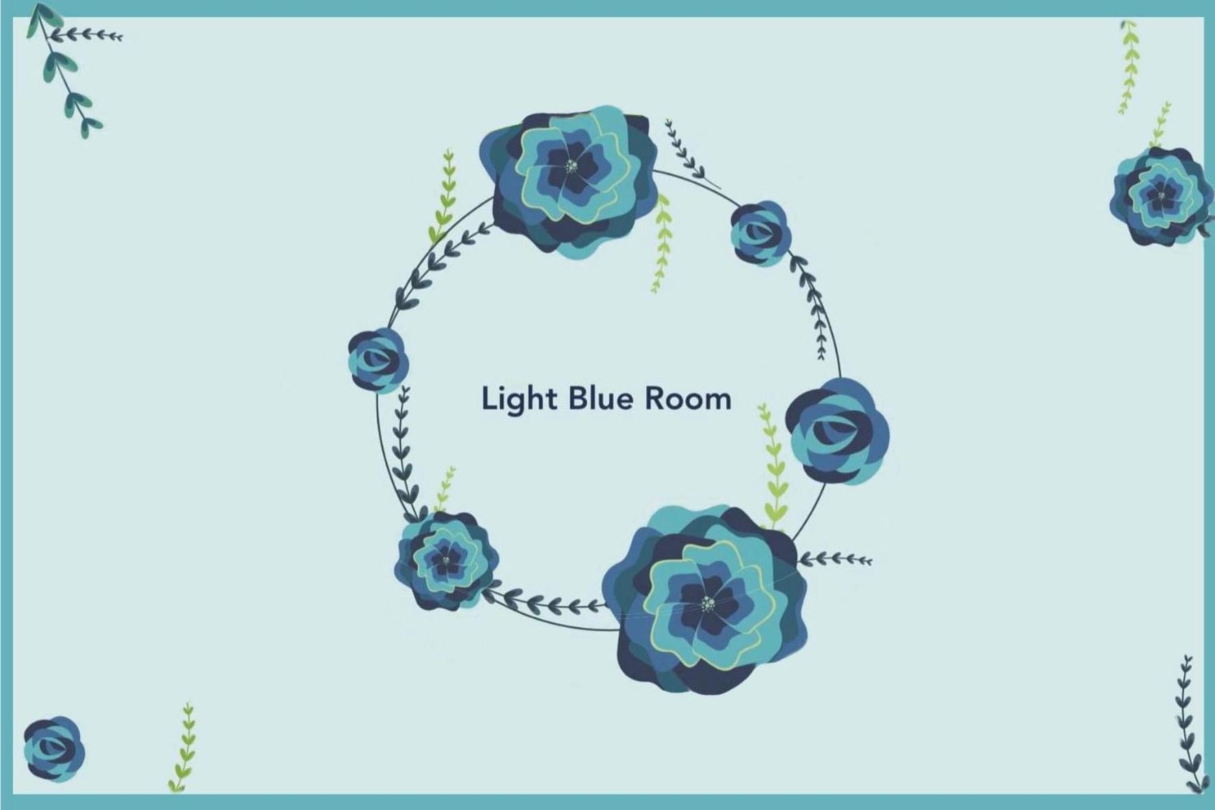 Light Blue Room Scordia Exterior photo